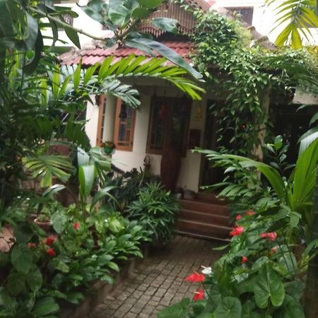 Heavenly Homestay Kochi Exteriér fotografie
