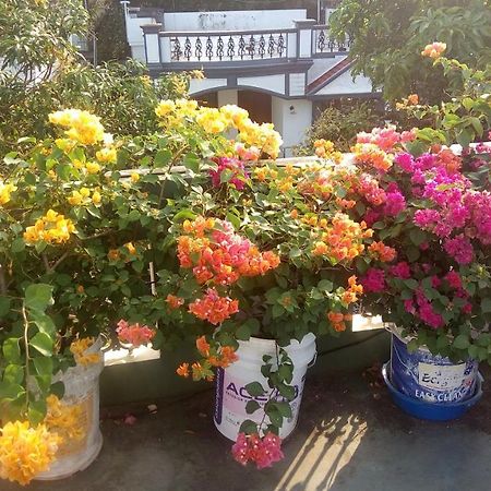 Heavenly Homestay Kochi Exteriér fotografie