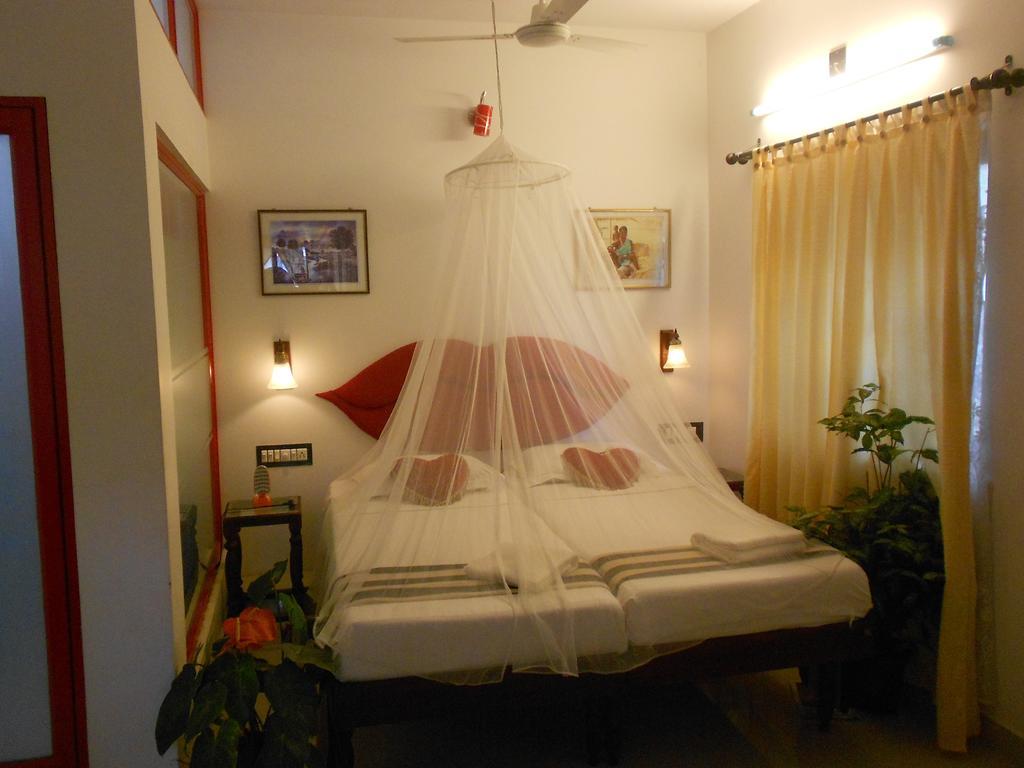 Heavenly Homestay Kochi Exteriér fotografie