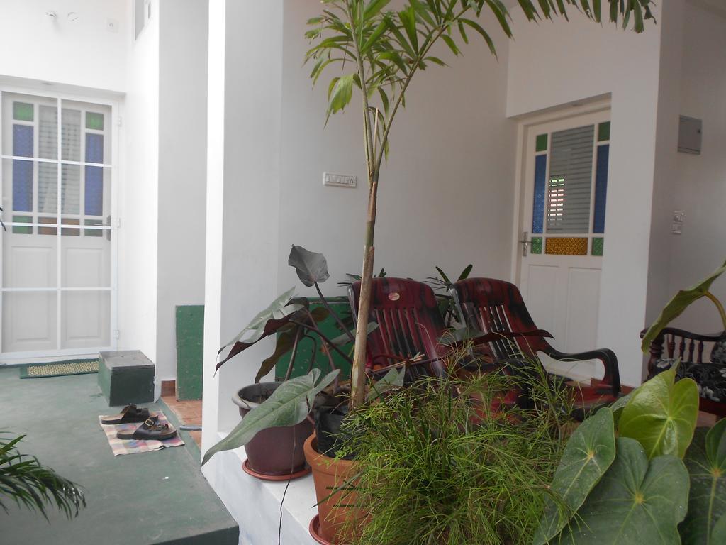 Heavenly Homestay Kochi Exteriér fotografie