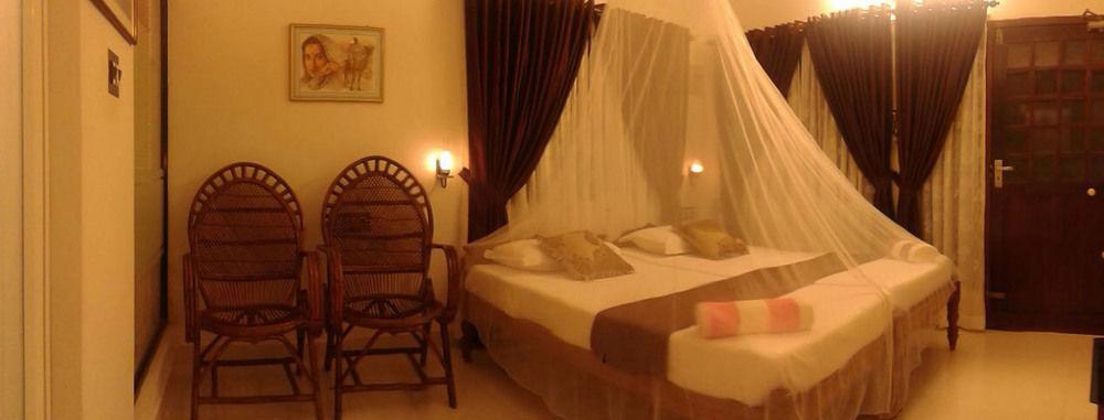 Heavenly Homestay Kochi Exteriér fotografie