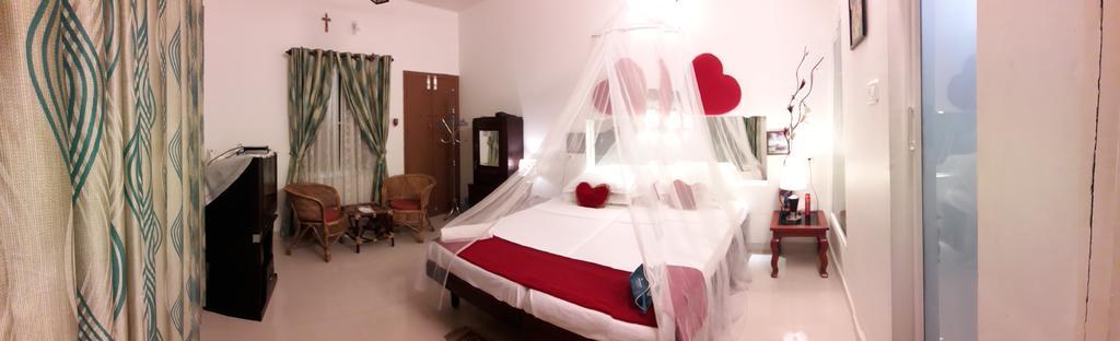 Heavenly Homestay Kochi Exteriér fotografie