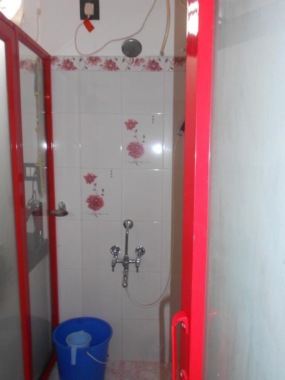 Heavenly Homestay Kochi Exteriér fotografie