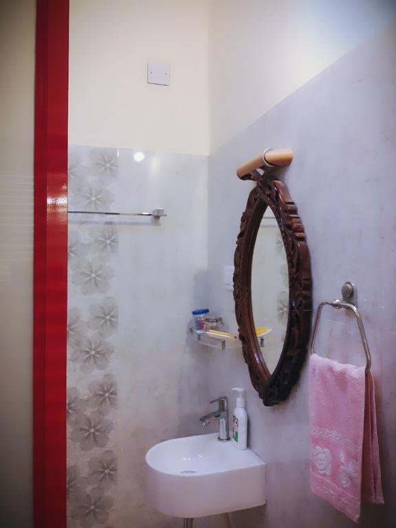 Heavenly Homestay Kochi Exteriér fotografie