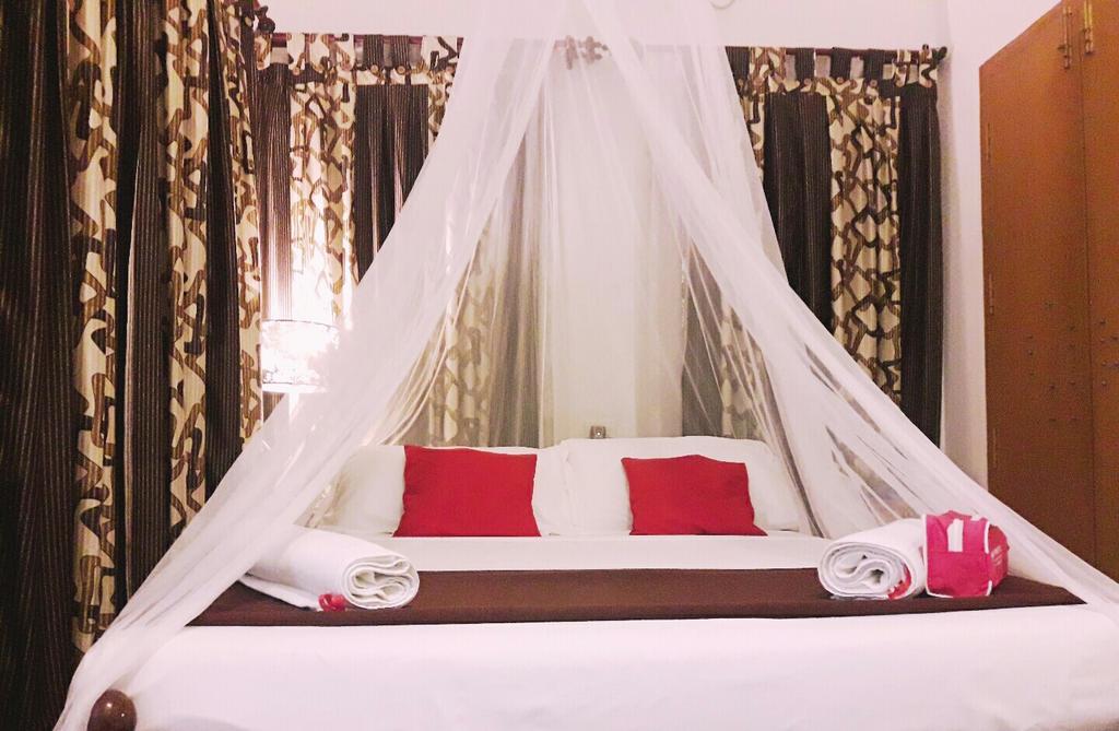 Heavenly Homestay Kochi Exteriér fotografie