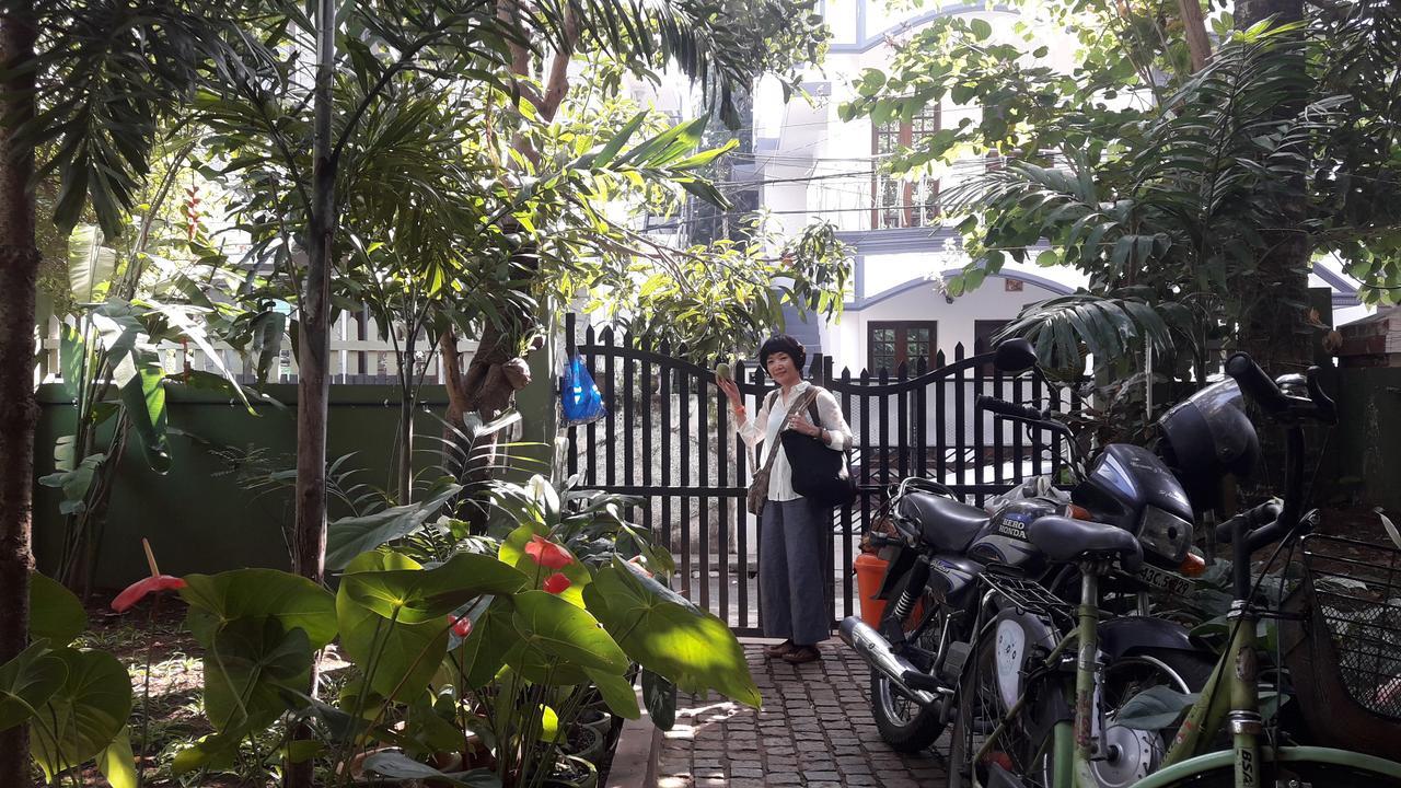 Heavenly Homestay Kochi Exteriér fotografie