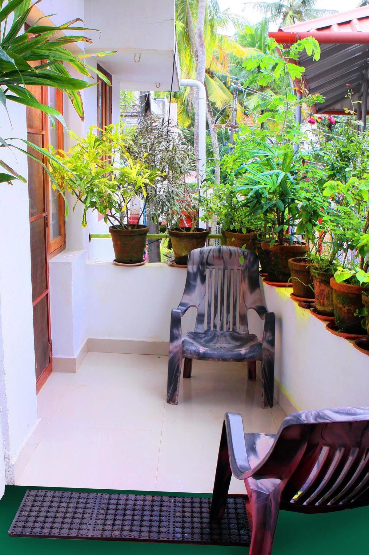 Heavenly Homestay Kochi Exteriér fotografie