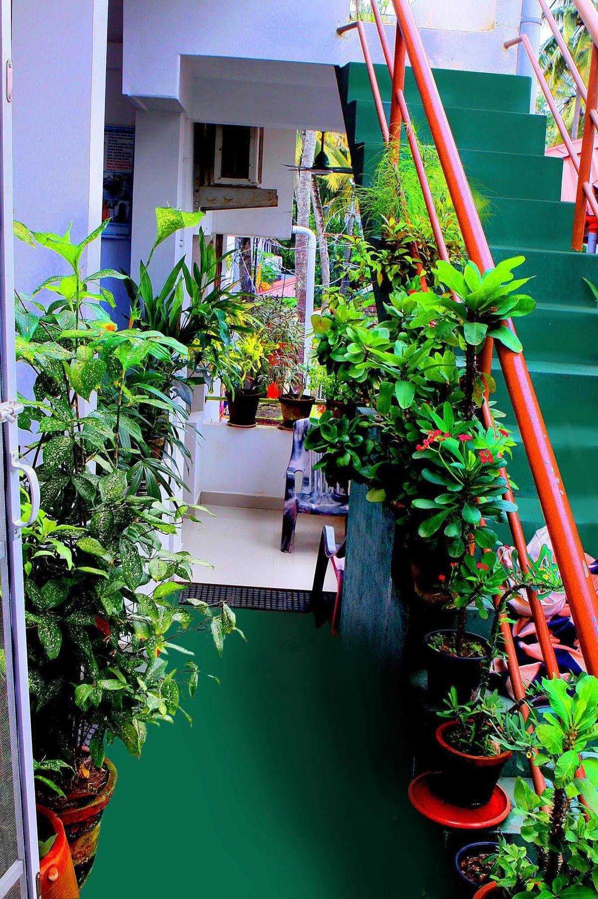 Heavenly Homestay Kochi Exteriér fotografie