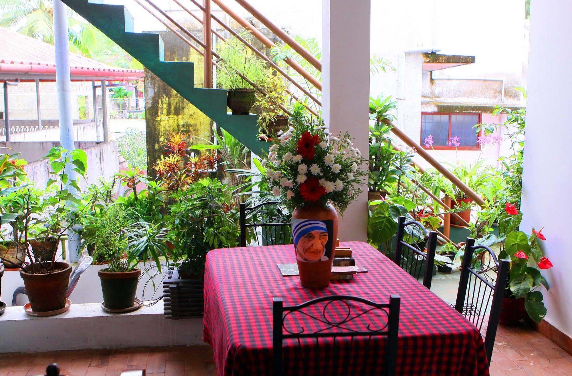 Heavenly Homestay Kochi Exteriér fotografie