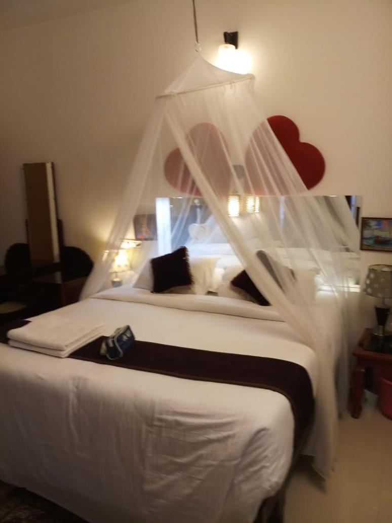 Heavenly Homestay Kochi Exteriér fotografie