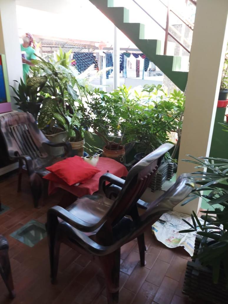 Heavenly Homestay Kochi Exteriér fotografie